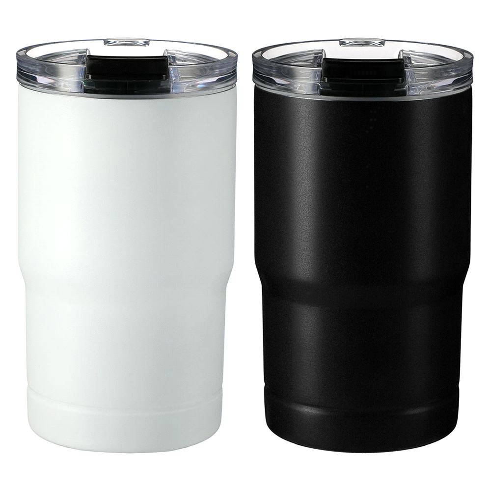 Bullet Bluff 400ml Vacuum Tumbler & Cooler