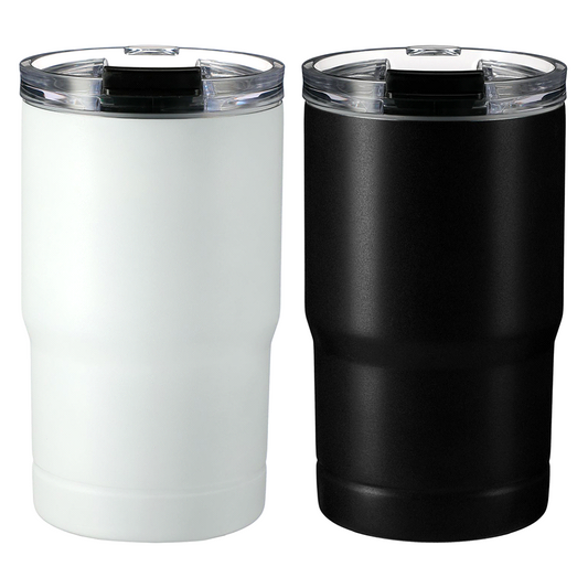 Bullet Bluff 400ml Vacuum Tumbler & Cooler