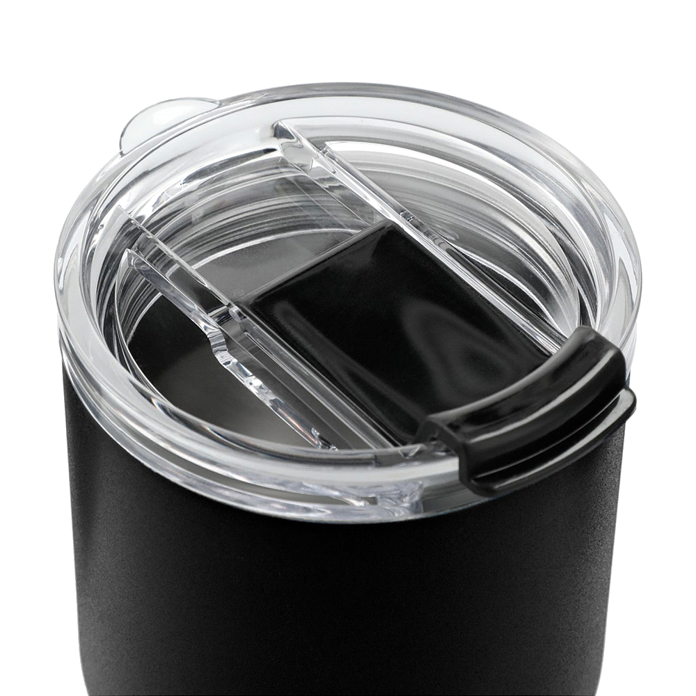 Bullet Bluff 400ml Vacuum Tumbler & Cooler
