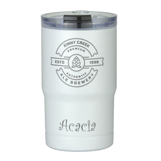 Bullet Bluff 400ml Vacuum Tumbler & Cooler