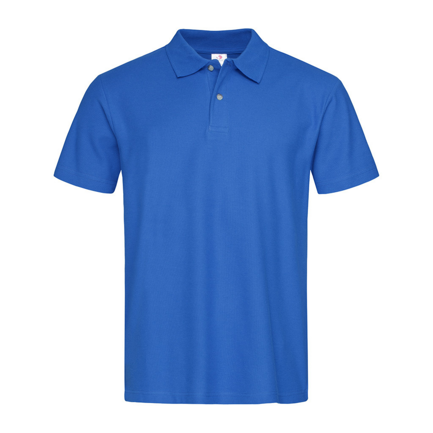 Men's Heavyweight Polo
