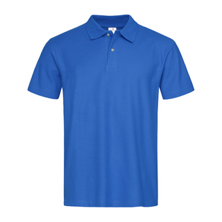 Men's Heavyweight Polo