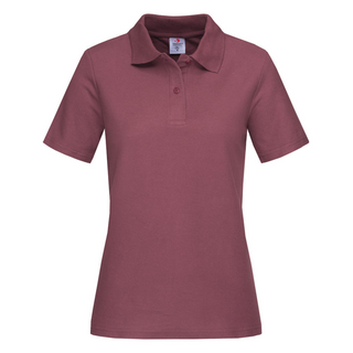 Women's Heavyweight Polo