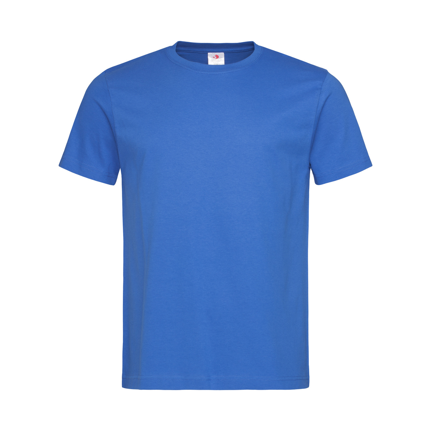 Men's Heavyweight Cotton Tee