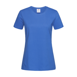 Women's Heavyweight Cotton Tee