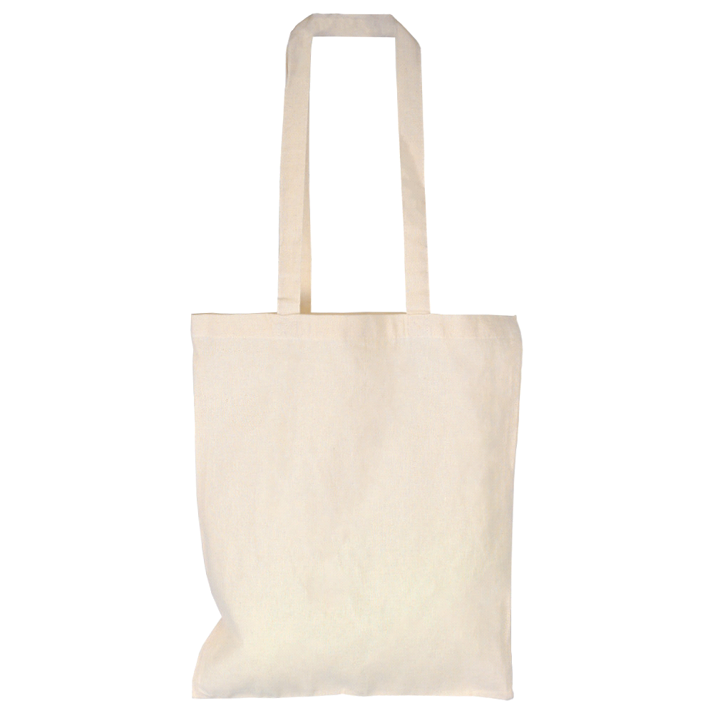 Carolina Cotton Canvas Tote