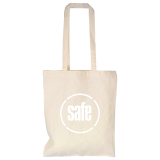 Carolina Cotton Canvas Tote