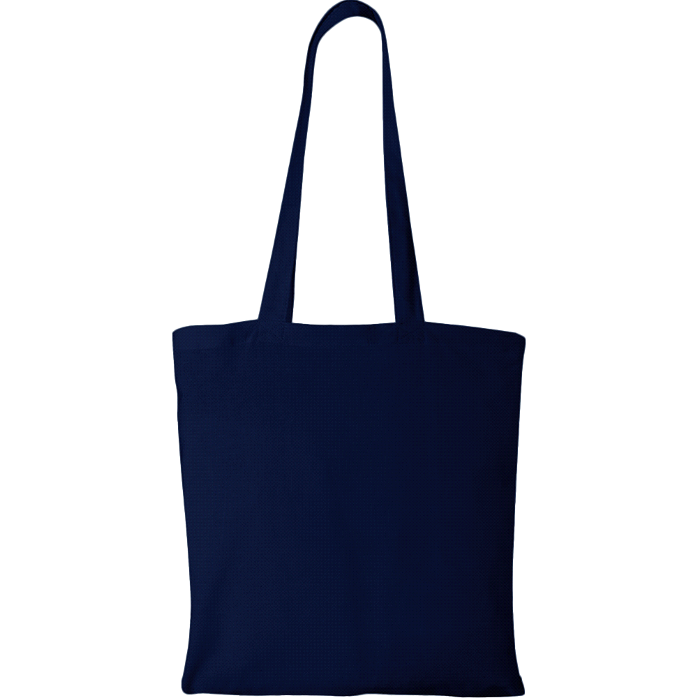 Carolina Cotton Canvas Tote