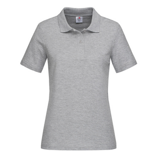 Women's Heavyweight Polo