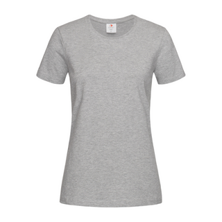 Women's Heavyweight Cotton Tee