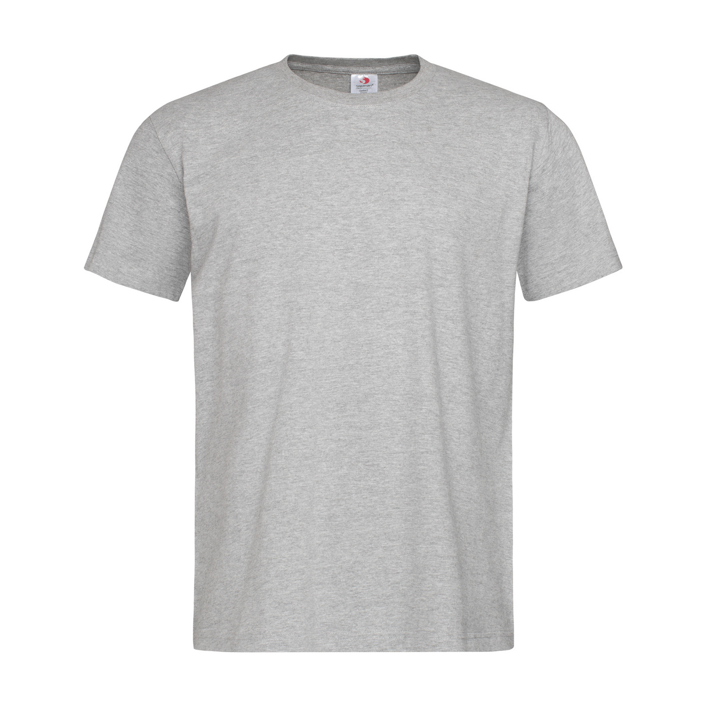 Men's Heavyweight Cotton Tee