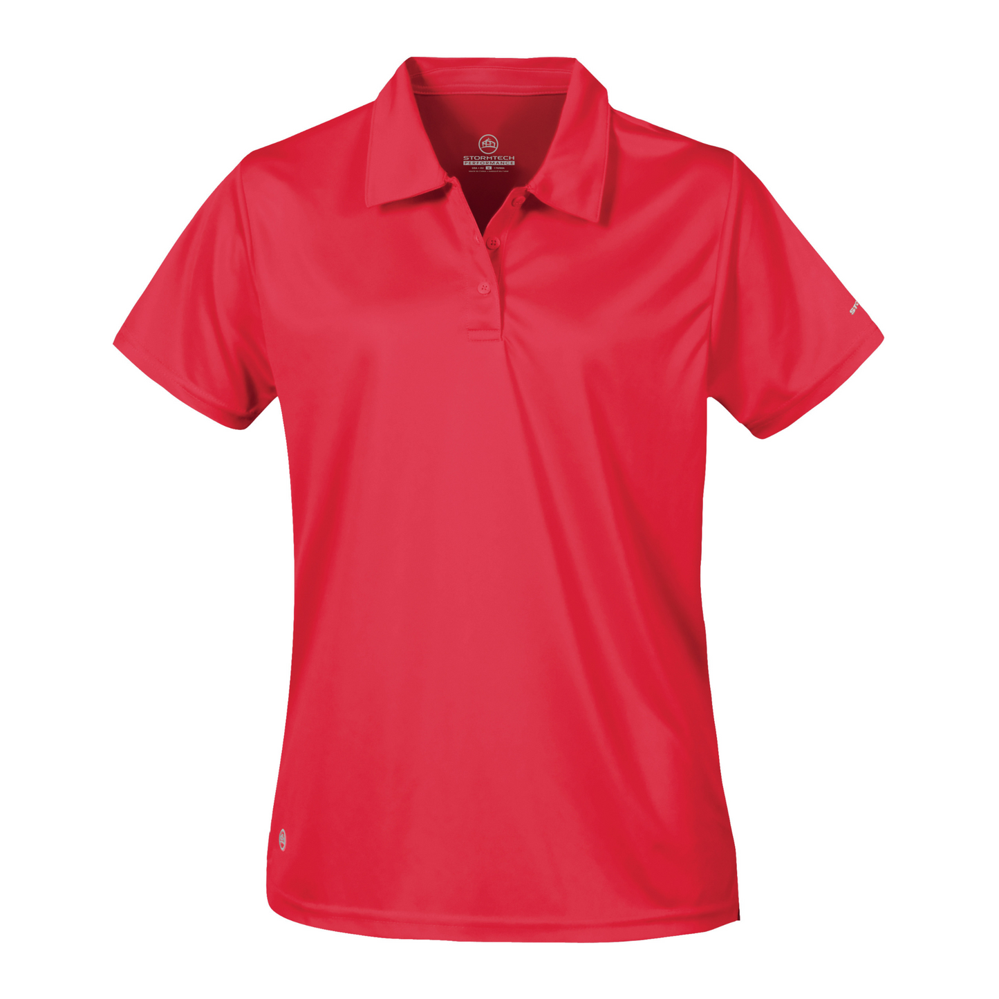 Women's Apollo H2X-Dry Polo