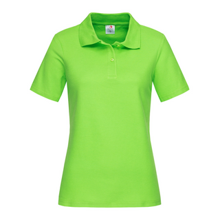 Women's Heavyweight Polo