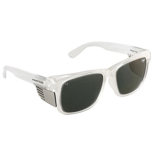 Frontside Polarised Safety Glasses