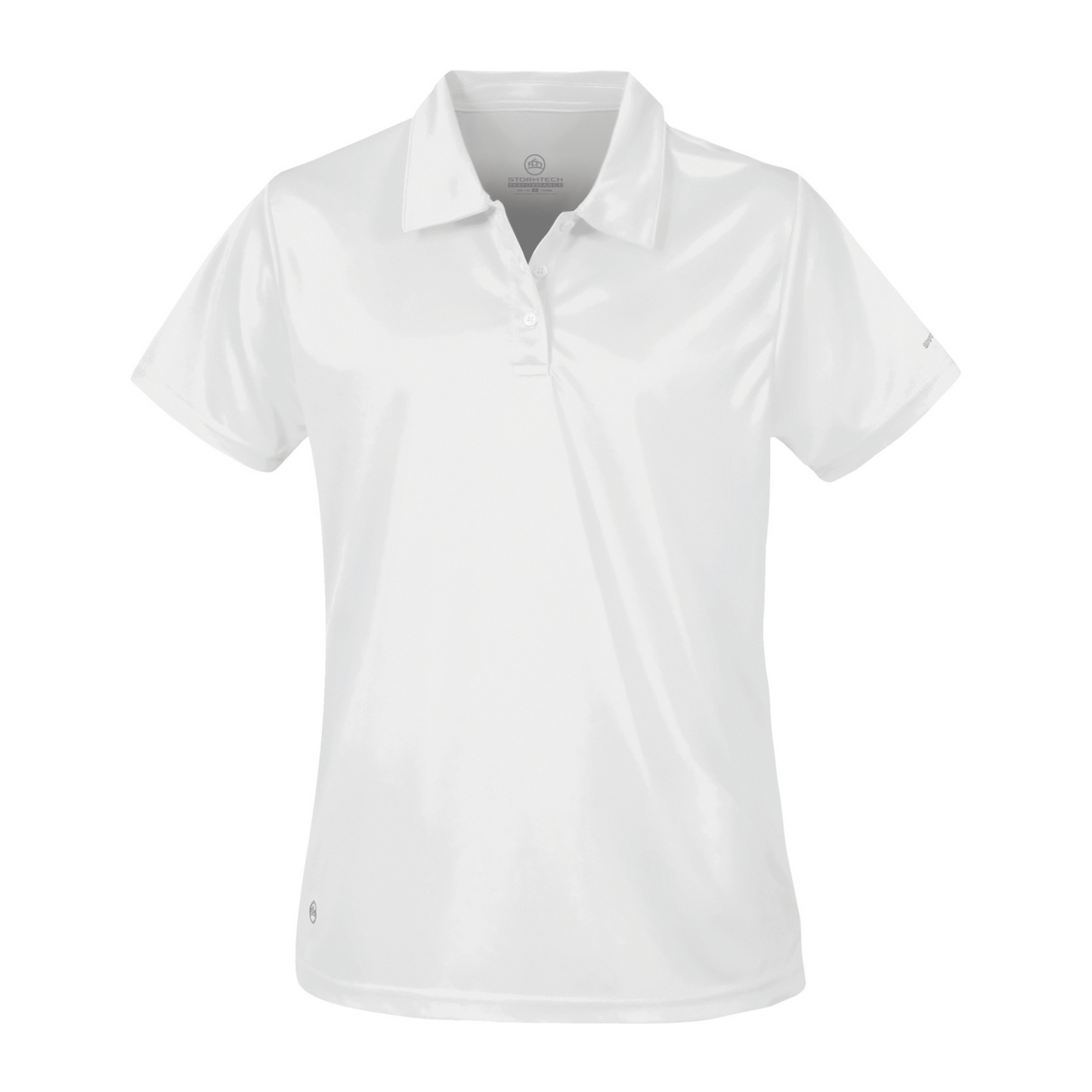Women's Apollo H2X-Dry Polo