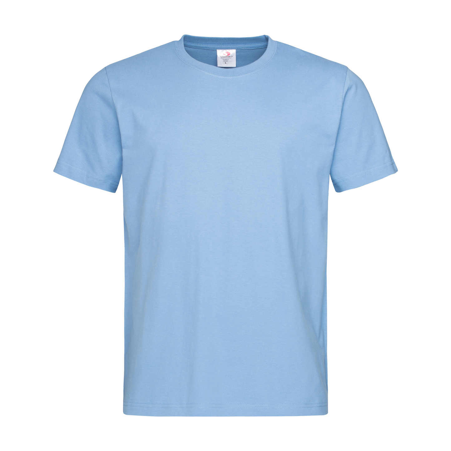 Men's Heavyweight Cotton Tee