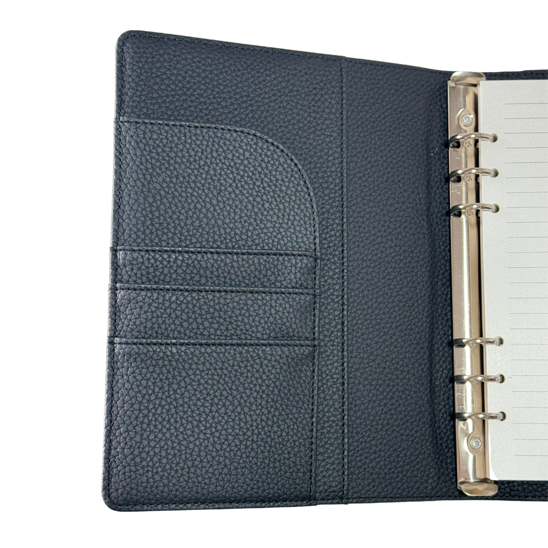 Custom PU Leather Notebook