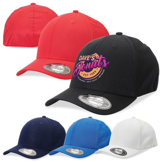 Classic Fit Hat