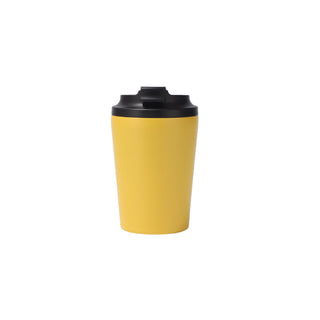 350ML Powder Coated Stainless Steel Coffee Mug