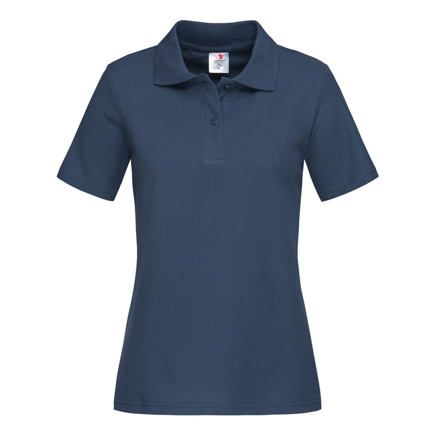 Women's Heavyweight Polo