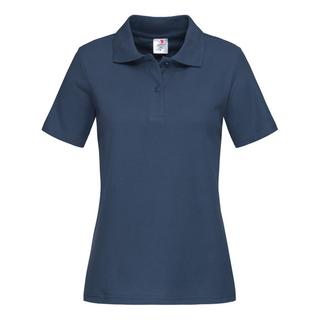 Women's Heavyweight Polo