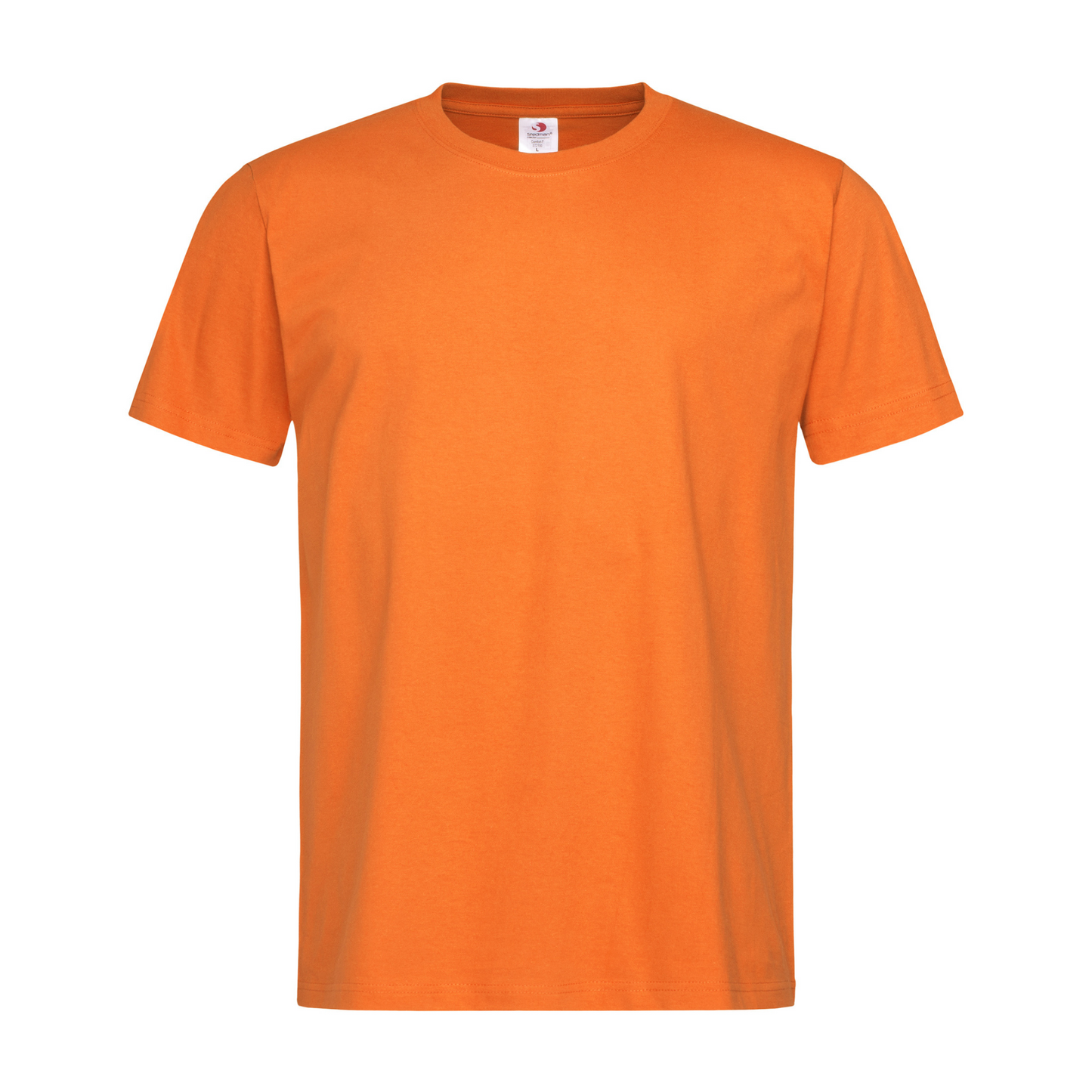 Men's Heavyweight Cotton Tee