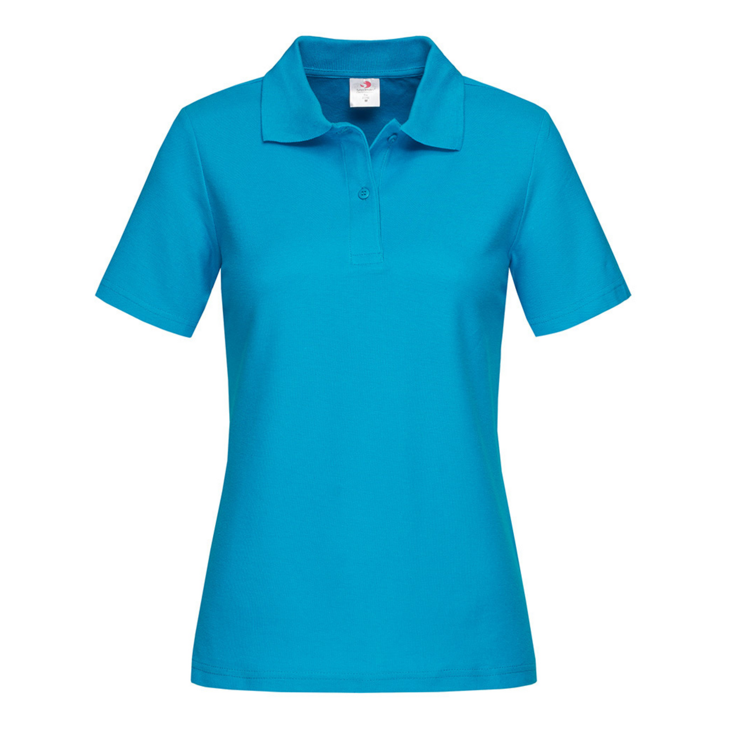 Women's Heavyweight Polo