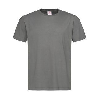 Men's Heavyweight Cotton Tee