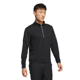 Adidas Recycled Lightweight Quarter Zip Pullover