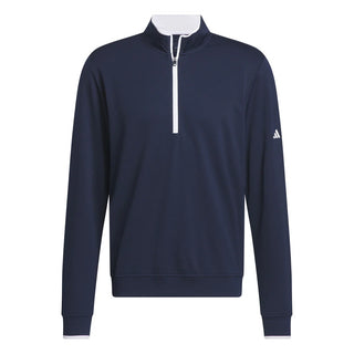Adidas Recycled Lightweight Quarter Zip Pullover