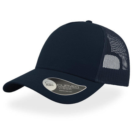 Rapper Cotton Cap