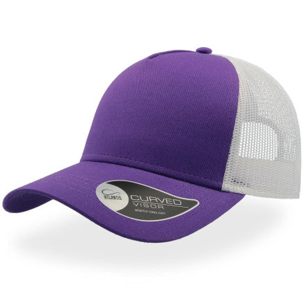 Rapper Cotton Cap
