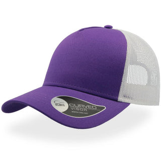 Rapper Cotton Cap
