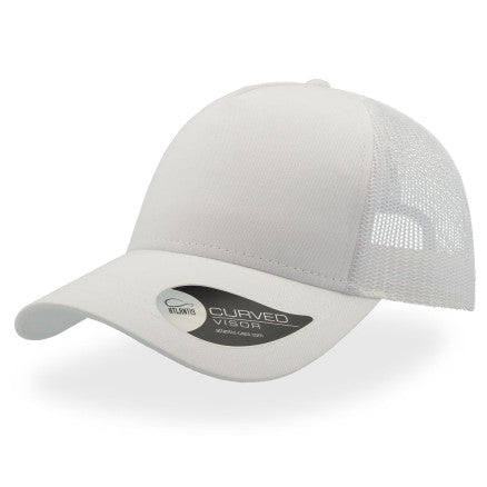 Rapper Cotton Cap