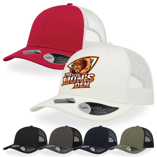 Atlantis Hat