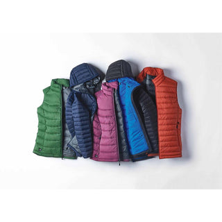 Women's Stavanger Thermal Vest