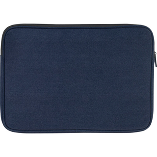 Darani GRS Recycled Canvas 16" Laptop Sleeve