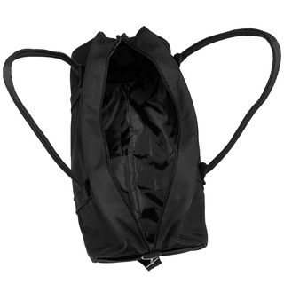 Darani GRS Recycled Canvas Duffel 48L