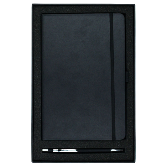 Gift Set Nova Notebook & Gorcia Pen