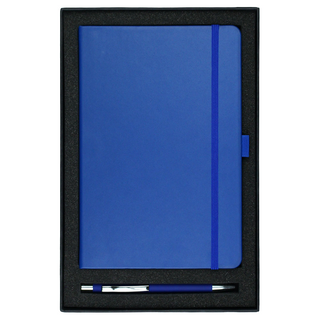 Gift Set Nova Notebook & Gorcia Pen