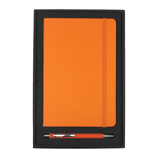 Gift Set Nova Notebook & Gorcia Pen