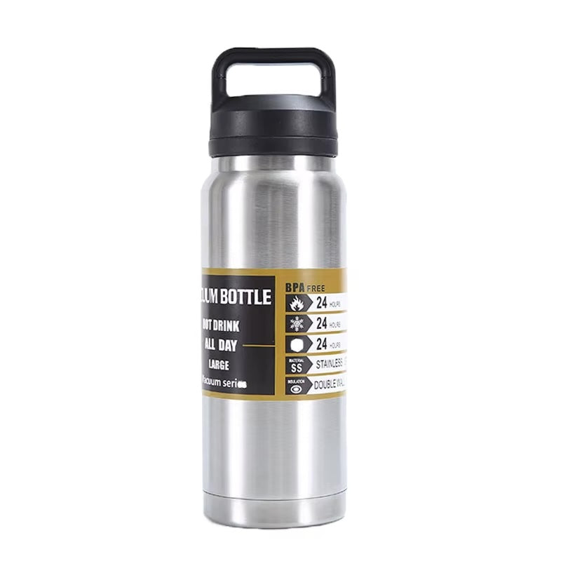Stainless Steel Waterbottle