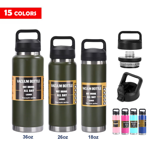 Stainless Steel Waterbottle