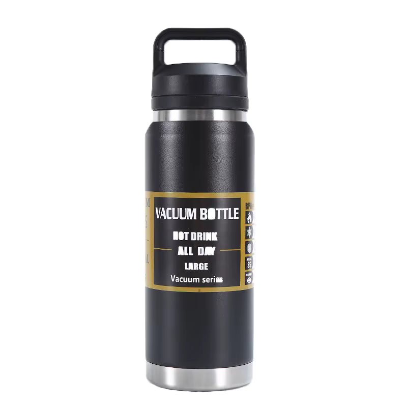 Stainless Steel Waterbottle