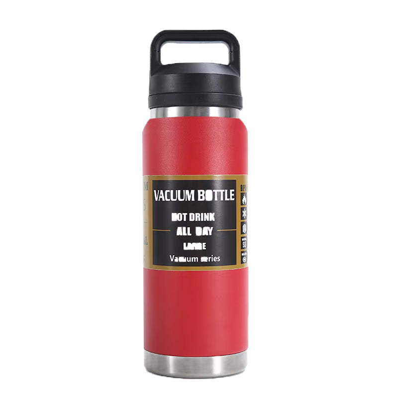 Stainless Steel Waterbottle