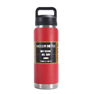 Stainless Steel Waterbottle