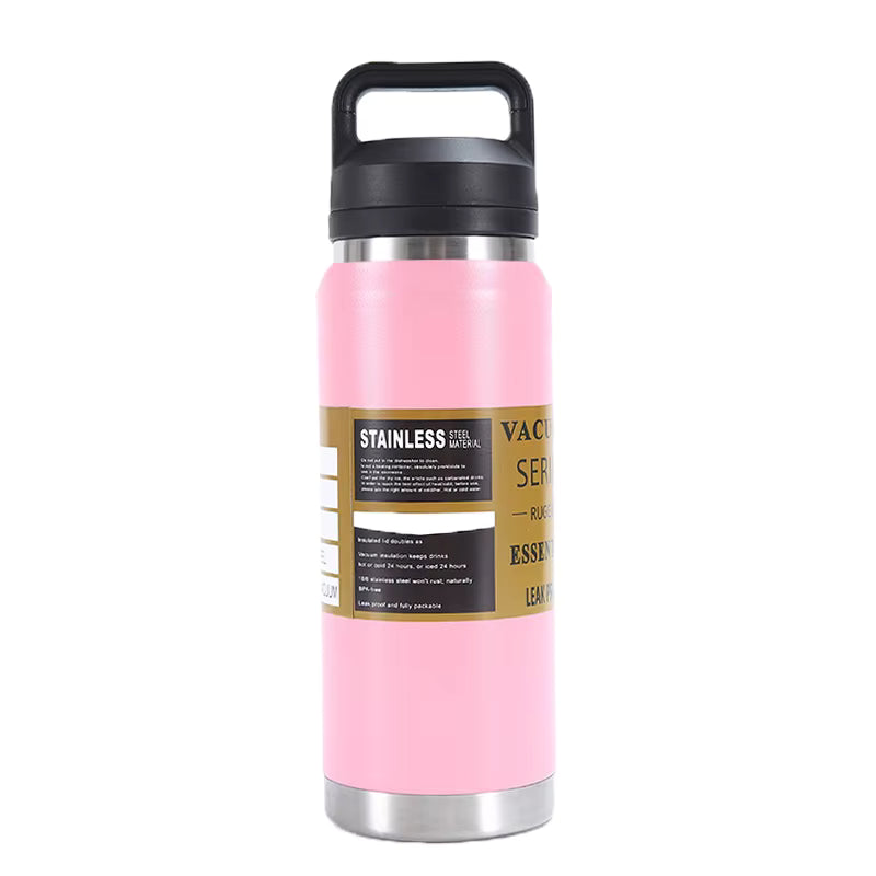 Stainless Steel Waterbottle