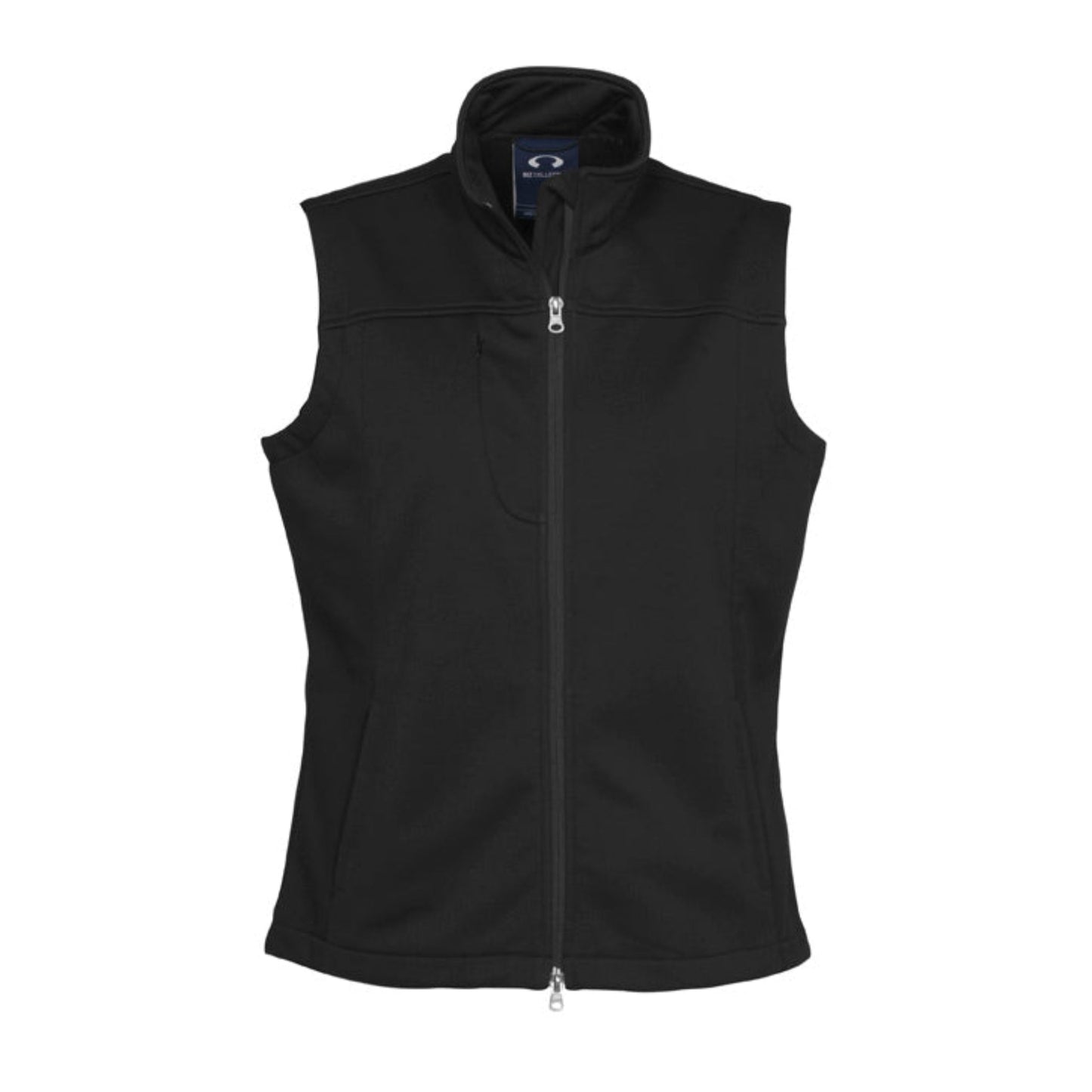 Women’s Softshell Vest