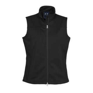 Women’s Softshell Vest