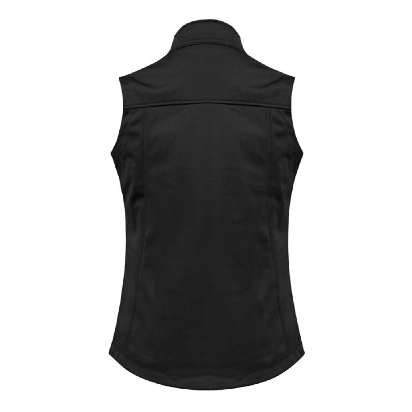 Women’s Softshell Vest